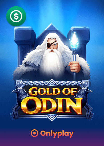 Gold of Odin