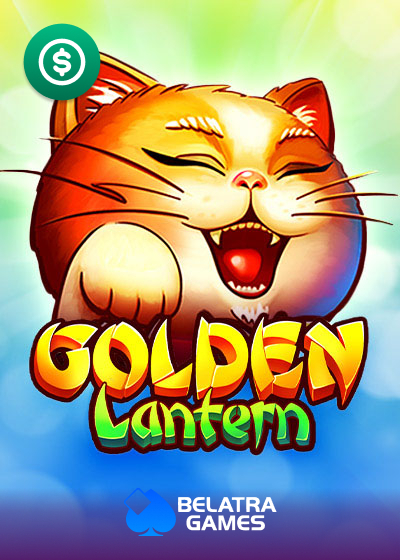 Golden Lantern