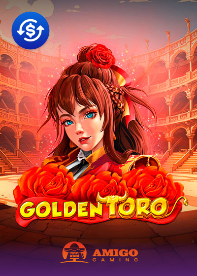 Golden Toro