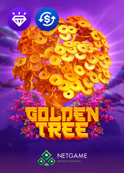Golden Tree
