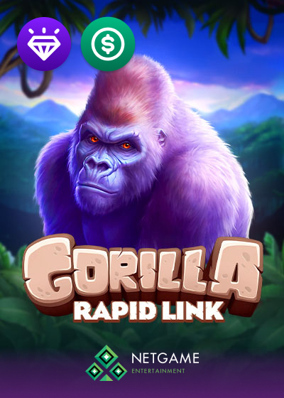Gorilla Rapid Link