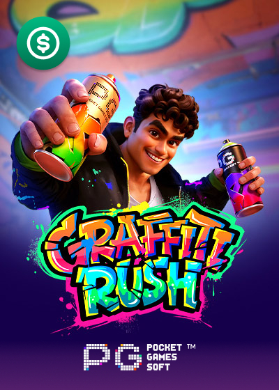 Graffiti Rush