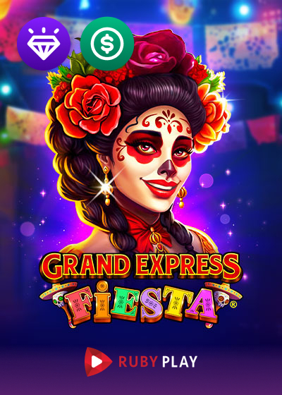 Grand Express Fiesta