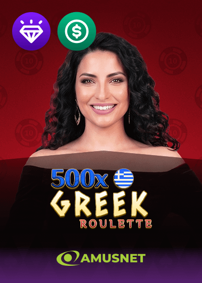 Greek Roulette 500x