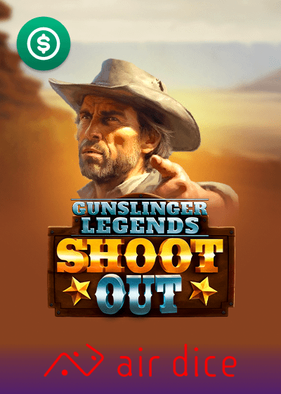 Gunslinger Legends: ShootOut