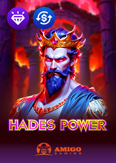 Hades Power