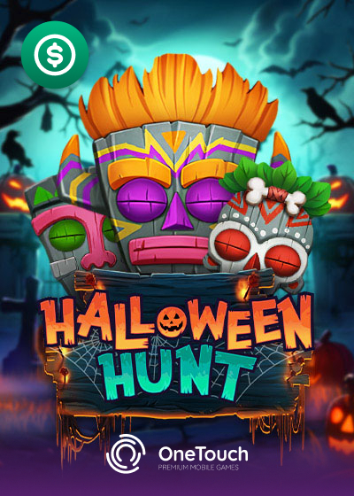 Halloween Hunt