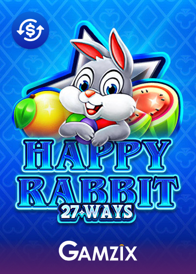 Happy Rabbit 27 Ways