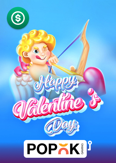 Happy Valentine's Day