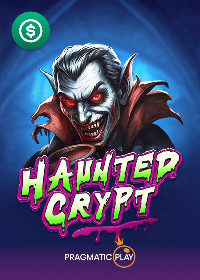 Haunted Crypt