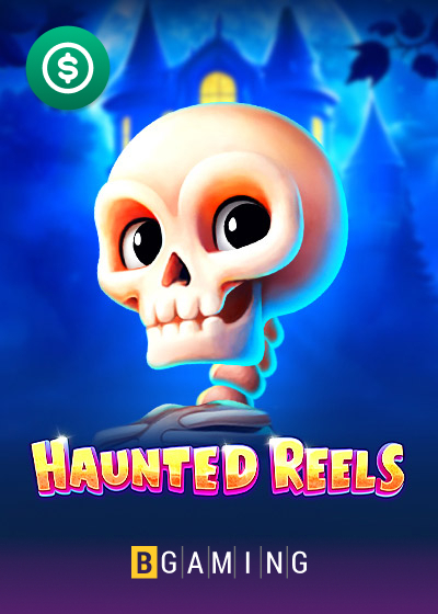 Haunted Reels