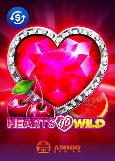 Hearts Go Wild