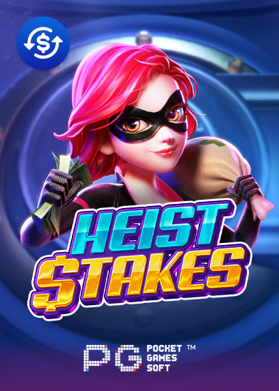 Heist Stakes