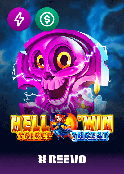Hell OWin Triple Threat