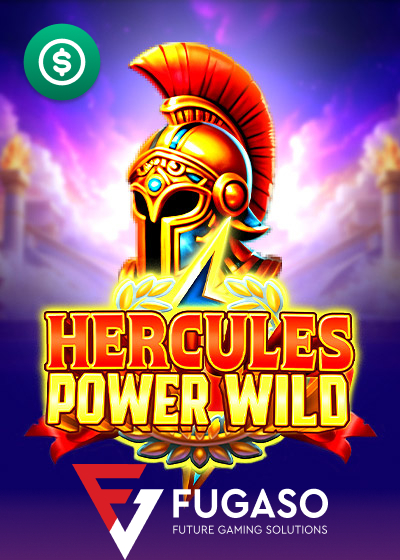 Hercules Power Wild