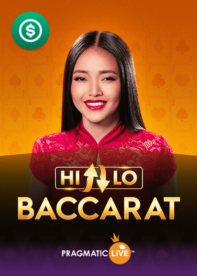 Hi Lo Baccarat