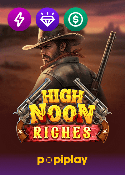 High Noon Riches