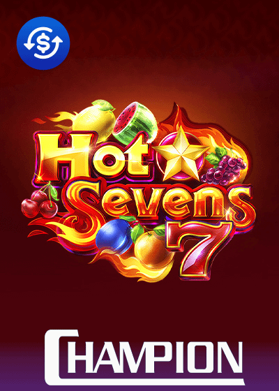 Hot Sevens