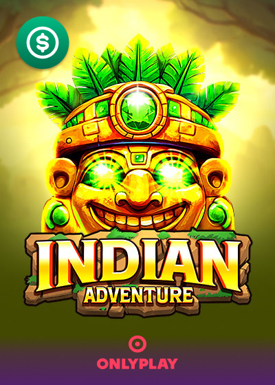 Indian Adventure