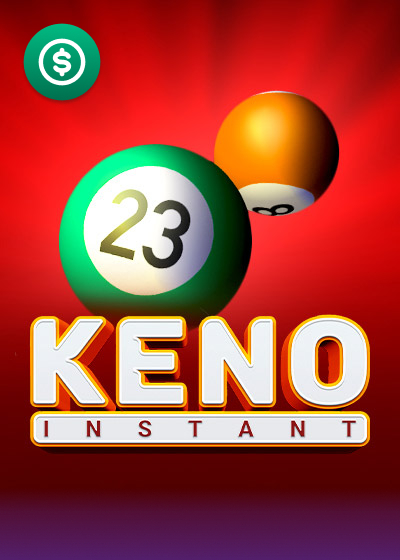 Instant Keno