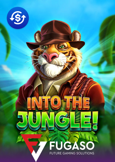 Into The Jungle!