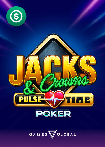 Jacks And Crowns Pulse Time