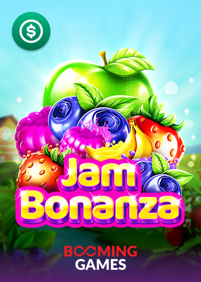 Jam Bonanza