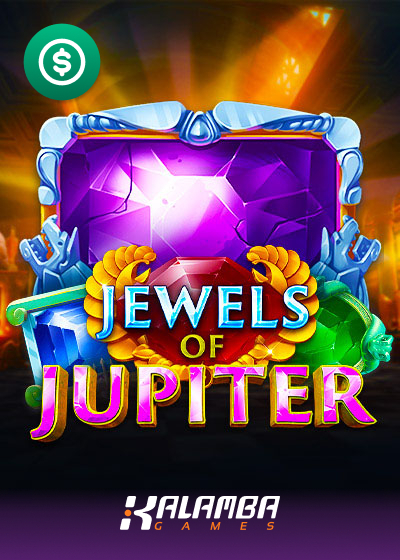 Jewels of Jupiter