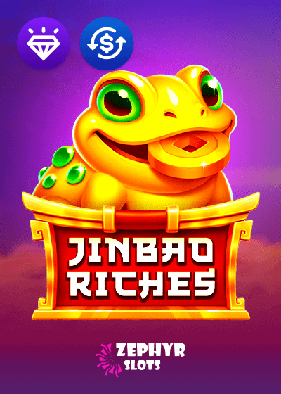 Jinbao Riches