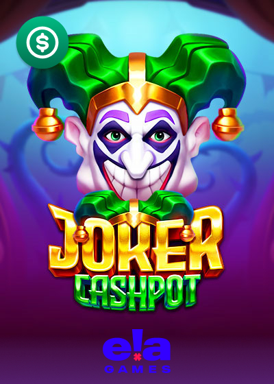 Joker Cashpot