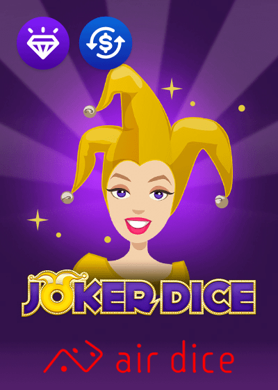 Joker Dice