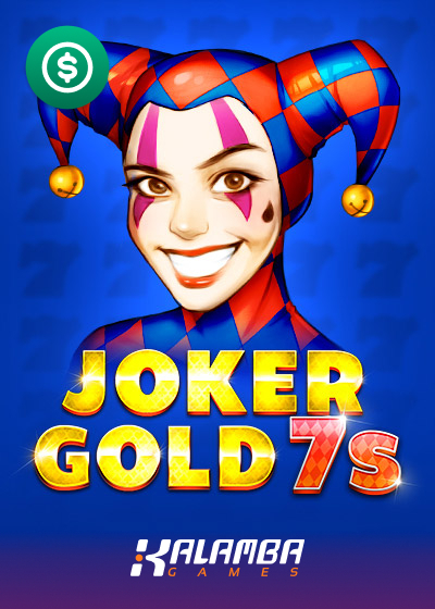 Joker Gold 7s