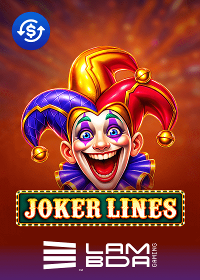 Joker Lines