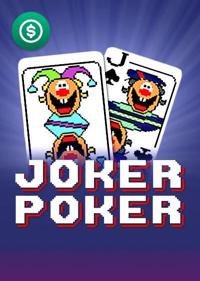 Joker Poker