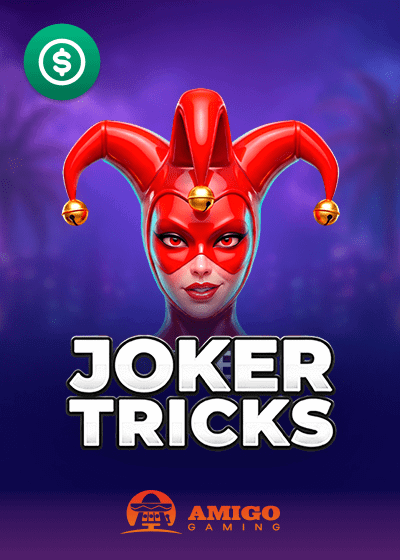 Joker Tricks