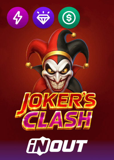 Jokers Clash