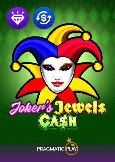 Jokers Jewels Cash