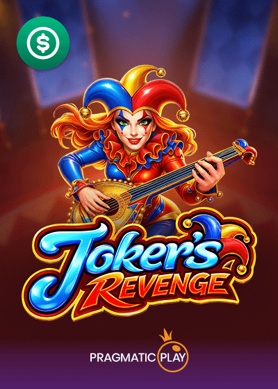 Jokers Revenge