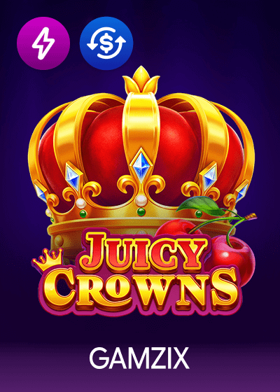 Juicy Crowns