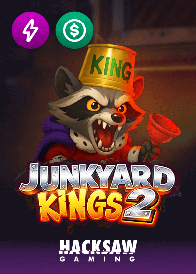 Junkyard Kings 2