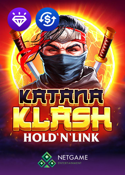 Katana Klash: Hold 'N' Link