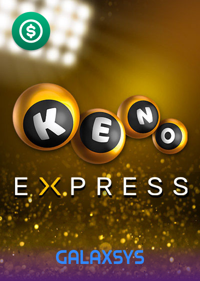 Keno Express