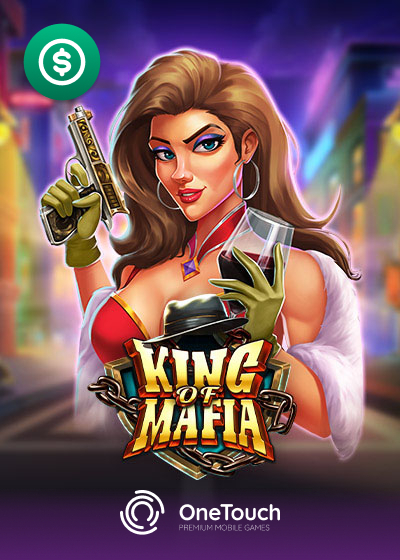 King of Mafia