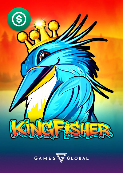 Kingfisher