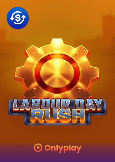 Labour Day Rush