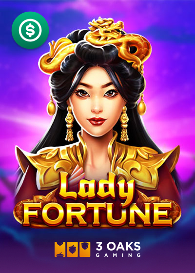 Lady Fortune