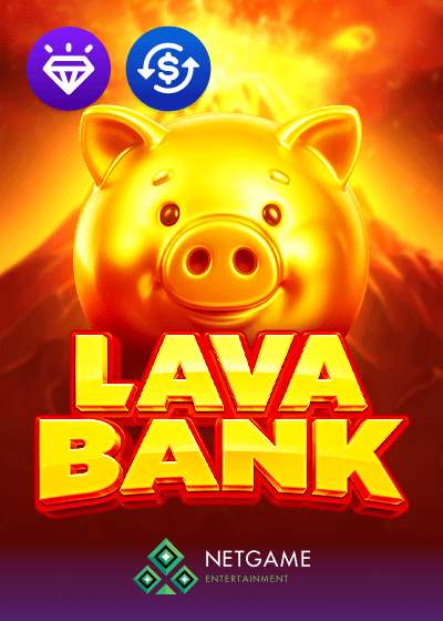 Lava Bank