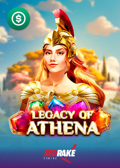 Legacy Of Athena