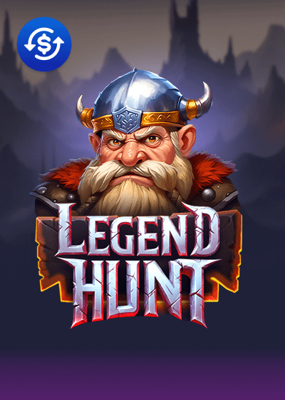Legend Hunt