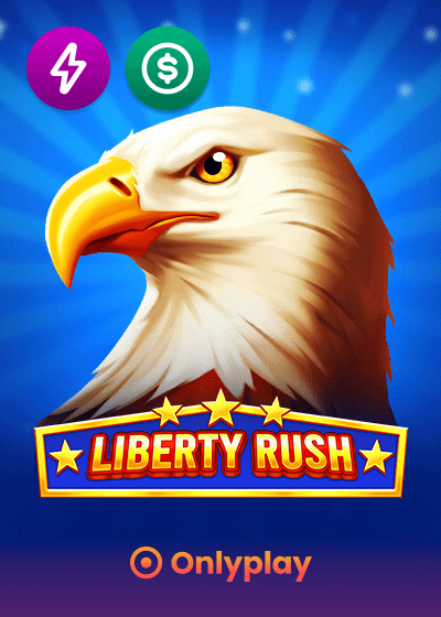 Liberty Rush